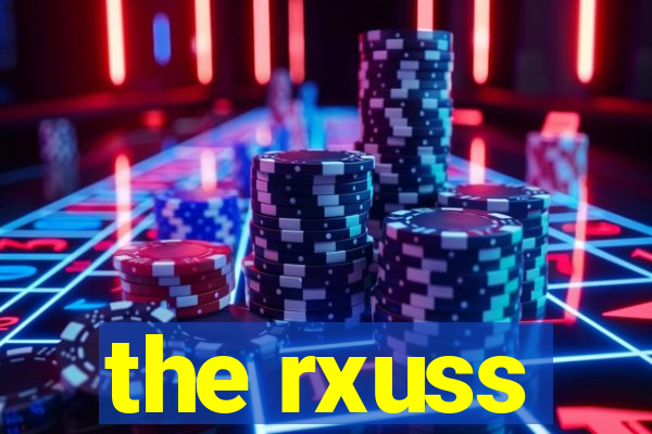 the rxuss